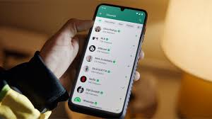 whatsapp username