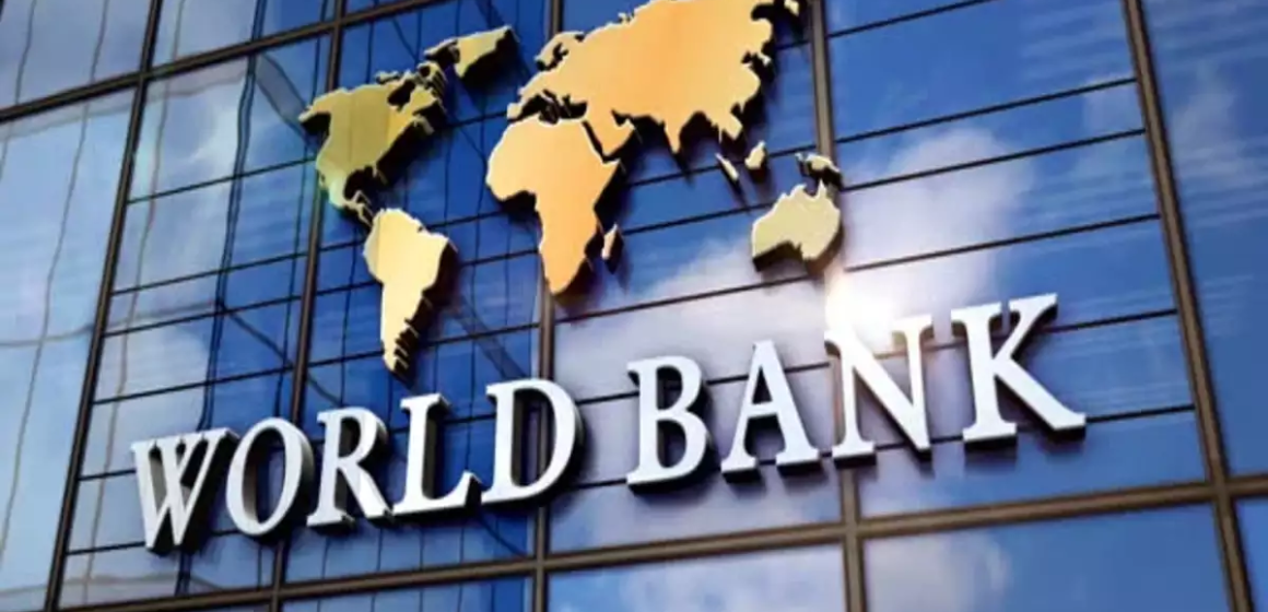 World Bank