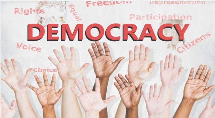 Democracy