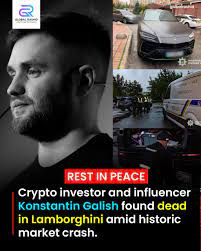2025 Crypto Crash