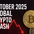 2025 Crypto Crash