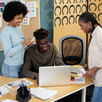 Trend based creative projects in Nigeria