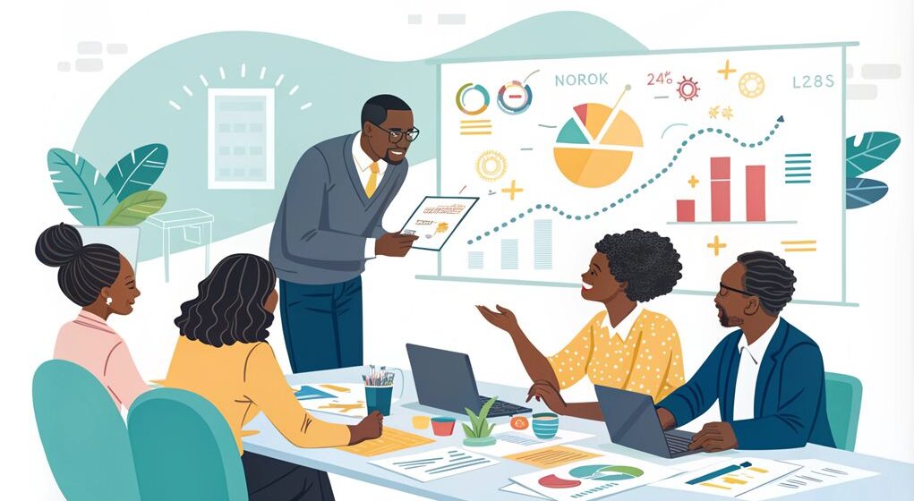 Leadership Development in Nigeria