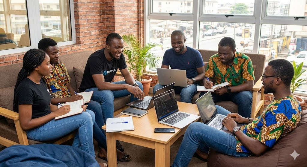 finding tech mentors